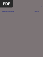 Emerging Infectious Diseases Volume 11 Issue 5 PDF | PDF | Open ...