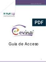 Peopa - Guía Cevinai 2