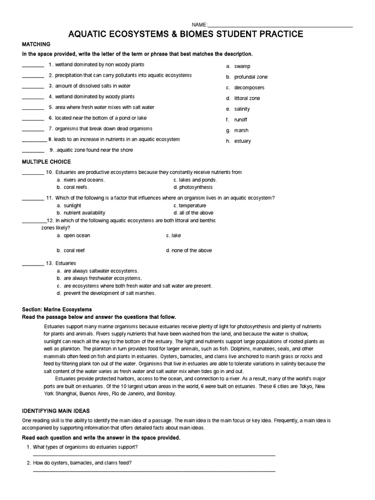aquatic-ecosystems-biomes-student-practice-3-3-pdf-aquatic-ecosystem-biogeography