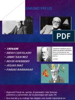 Sigmund Freud PDF