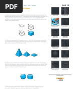 Isometric Pixel Art Tutorial (Downloaded Page)