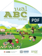 MANUAL ABC Dinamización de Espacios Públicos