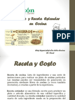 Churros PDF