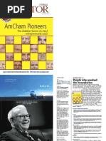 Download American Investor November 2010 by American Chamber of Commerce in Poland Krakw Branch  Amerykaska Izba Handlowa w Polsce Oddzia w Krakowie SN43756861 doc pdf