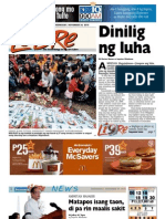 Today's Libre 11242010