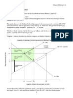 Economics IA Commentary - Micro