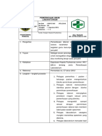 8.1.1.1 SOP PEMERIKSAAN UMUM LABORATORIUM Lama