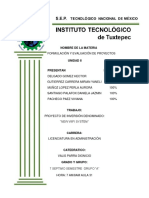 Fase Analisis de Los Impactos