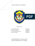 Kebutuhan Nutrisi Pada Usia Dewasa KL 4