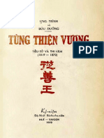 Tung Thien Vuong PDF