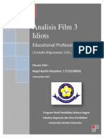 Analisisi Film 3 Idiots1