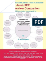 Java J2EE Job Interview Companion, Second Edition.pdf