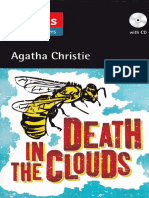 Agatha Christie - Death in The Clouds - 2012 PDF
