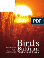 BIRDS OF BALURAN NATIONAL PARK-low Res PDF