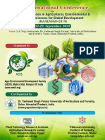 Conference Brochure Solan PDF