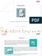 Normas APA PDF