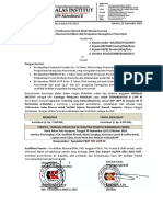 Bimtek Dan Ujian Sertifikasi PBJP Kota Jayapura PDF
