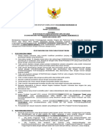 DAERAH PERSYARATAN PENERIMAAN CPNS 2018-1 Edt