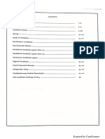 Anesthesia. Prepladder Cam PDF