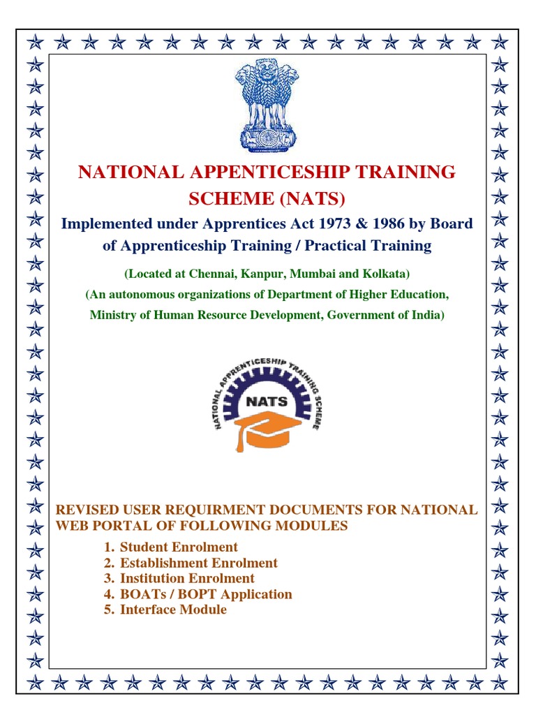 Complete BOAT Registration Details With Terms and Conditions PDF