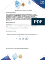 Ejercicio 1 - Mapa Conceptual