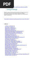 Download List of Angel Investors Association by droldies SN43758085 doc pdf