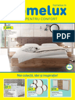 Catalog Homelux