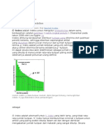 G-INDEX DAN H-INDEX