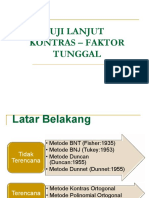 Kontras Ortogonal PDF