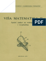 DA Visa-Matematika-II PDF