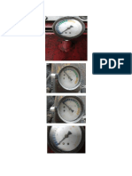 Pressure Gauge