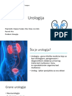 Urologija 1 1