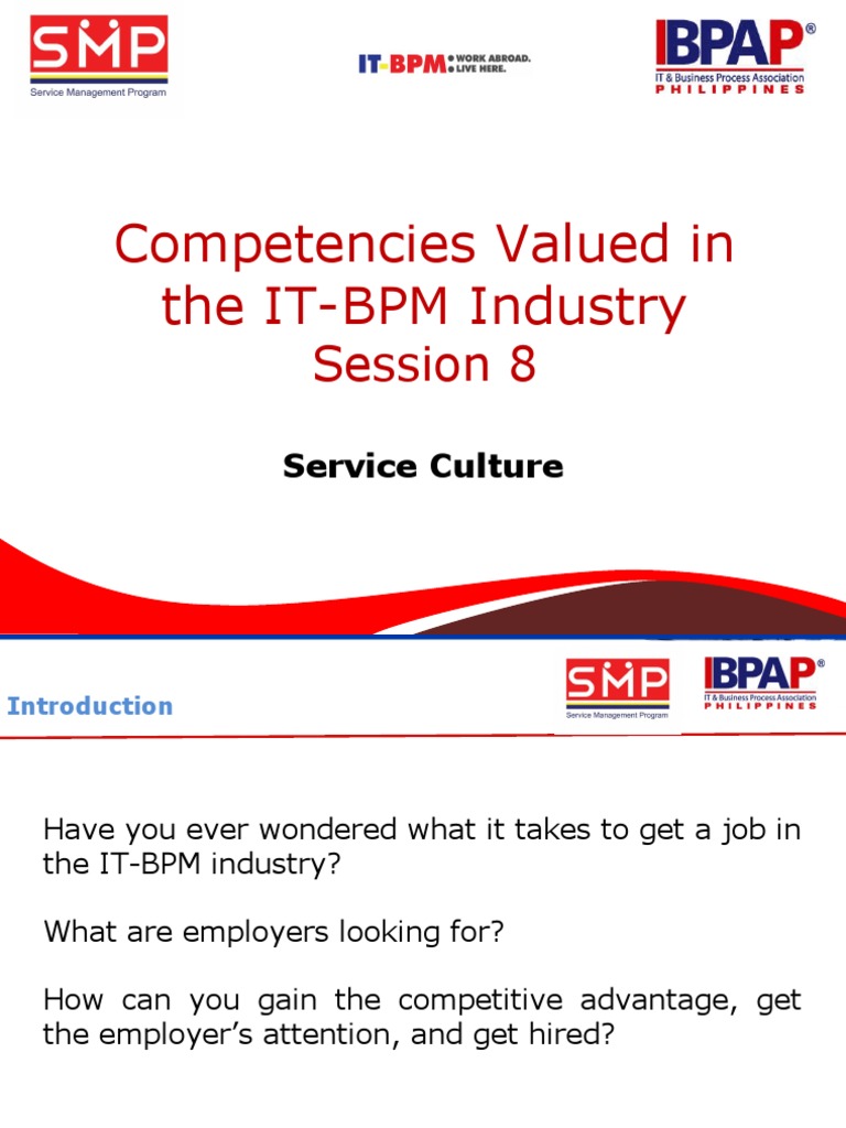 Compentencie and Value | PDF | Competence (Human Resources) | Outsourcing