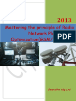 Mastering The Principle of Radio Network