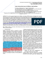 Dynamic Soil-Structure Interaction Issues of Offshore Wind Turbines PDF