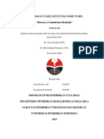 Barware Laporan TPB PDF