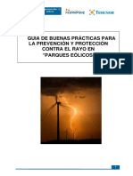 GBP Guia Prevencion Rayos Parques Eolicos PDF