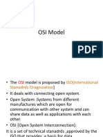 OSI Model1