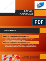 (PPT) Kapsul