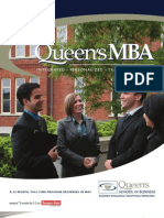 Queens MBA Web