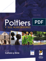 Guide Culture & Loisirs ESP-2012
