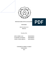 Leksikologi Leksikografis Tesis | PDF