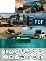 Catálogo 2019 Mirador