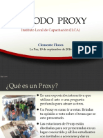 Proxy