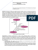 BTCS-602 Elective-III (IOT) Internet of Things Subject Notes