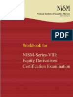 Series Viii Equity Derivatives