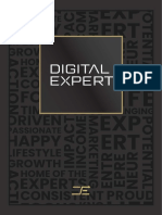 Digital Expert 