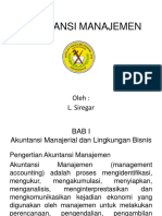 Akuntansi Manajemen 1