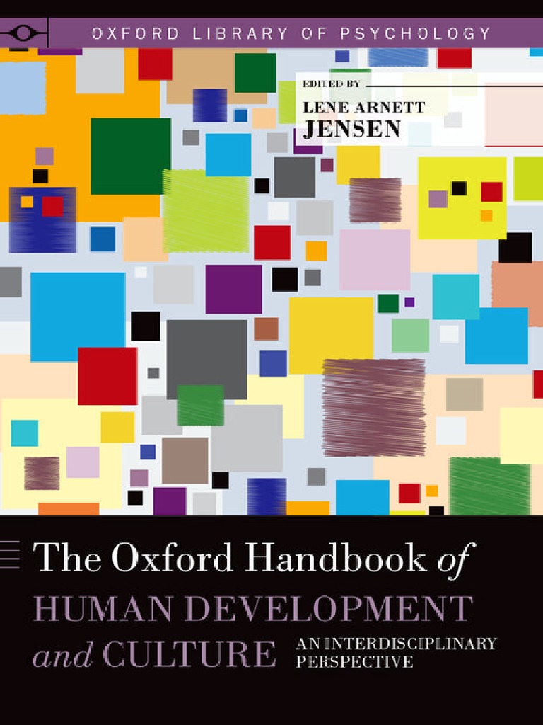 Human Development PDF, PDF, Developmental Psychology