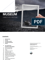 Iceland Volcano Museum Full Brief